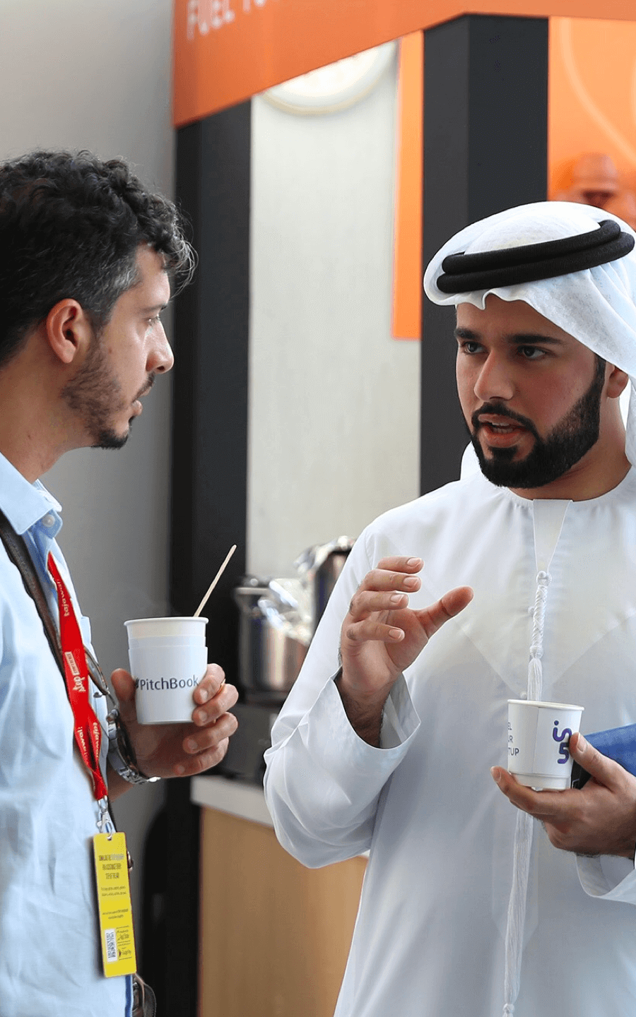  Startup incubation programme for entrepreneurs at Dubai Media City 