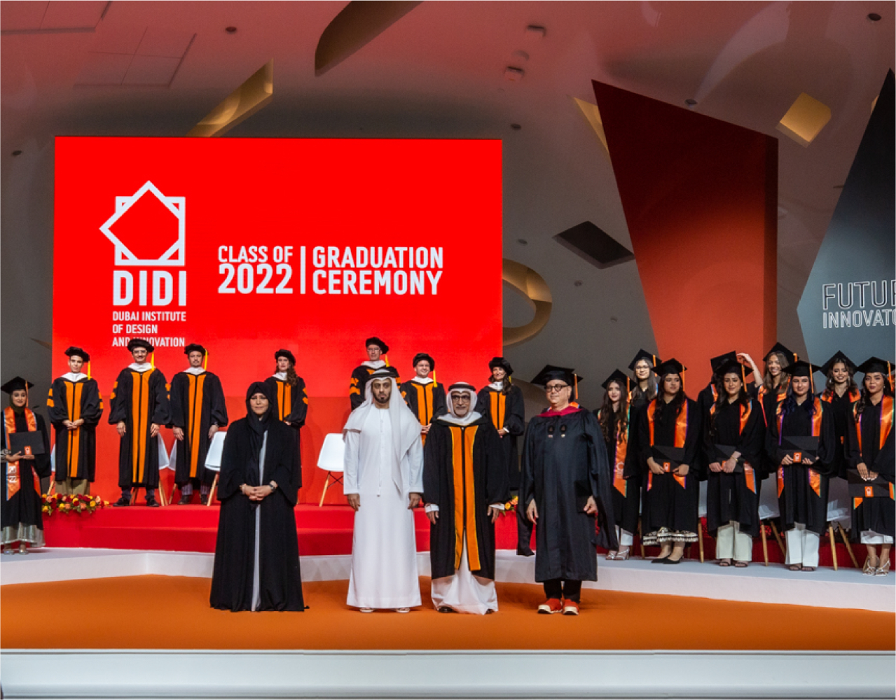 Graduation-Ceremony-PRL-desk