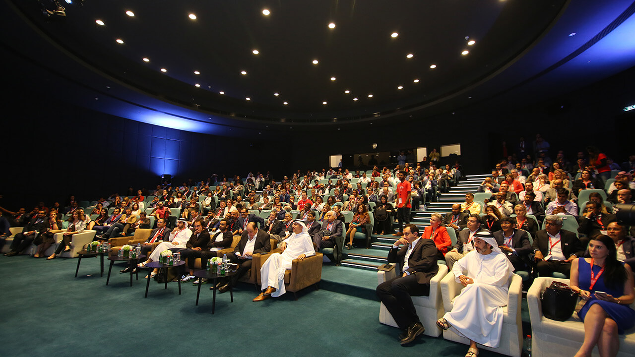 Auditorium