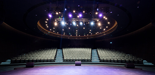 Auditorium