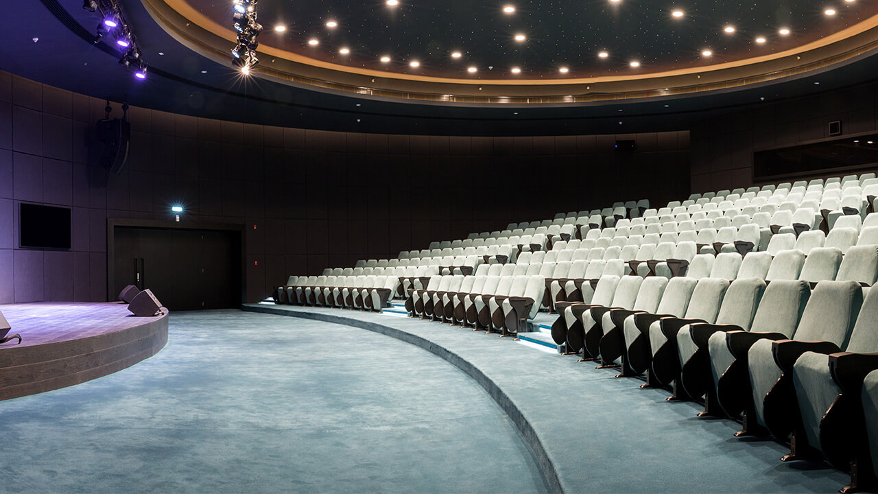 Auditorium