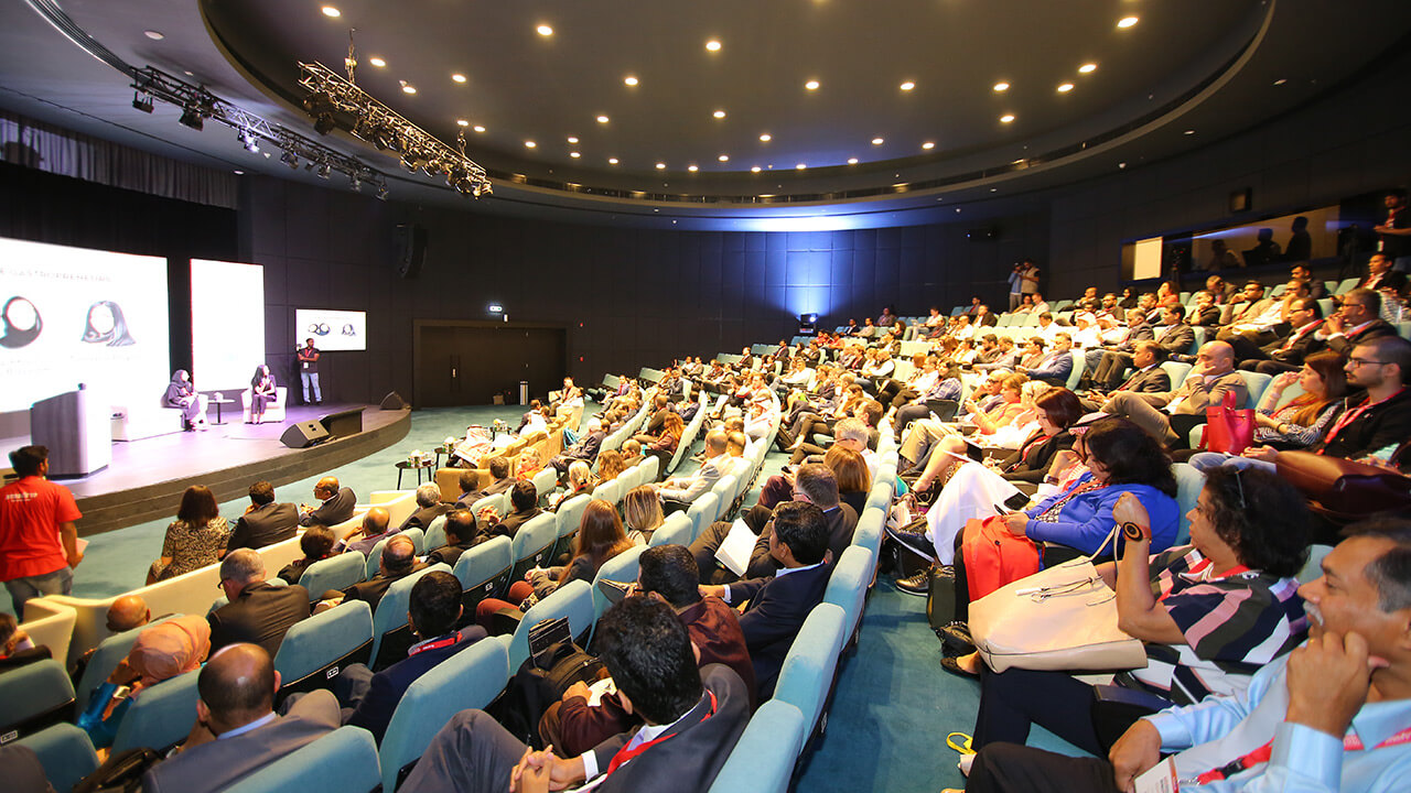 Auditorium