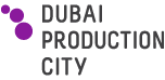 Dubai Production City Logo