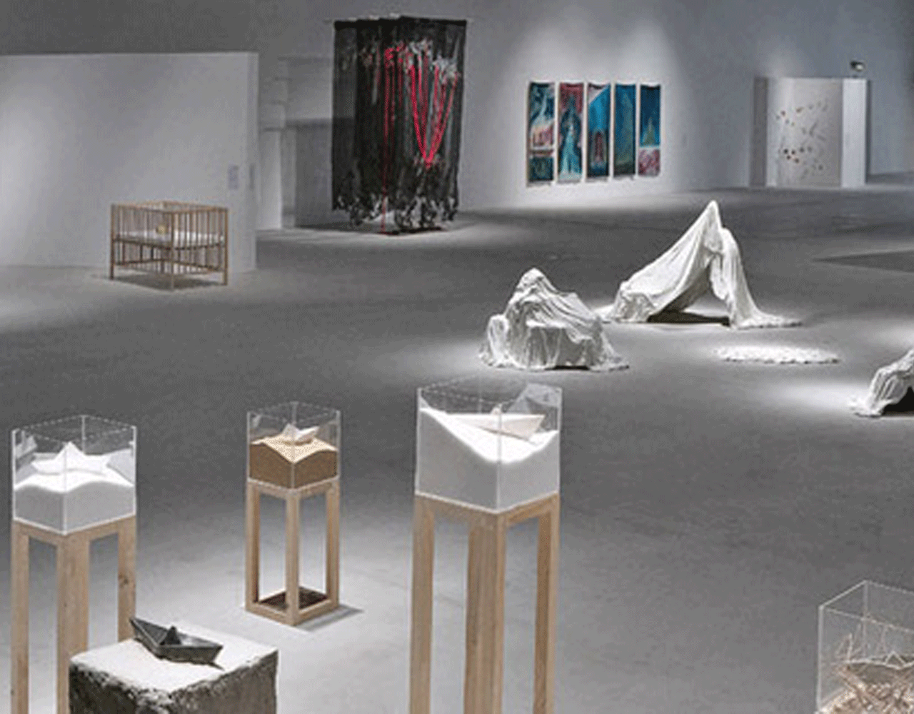 ShowCACE Senior Exhibition 2025 | Dubai Design District