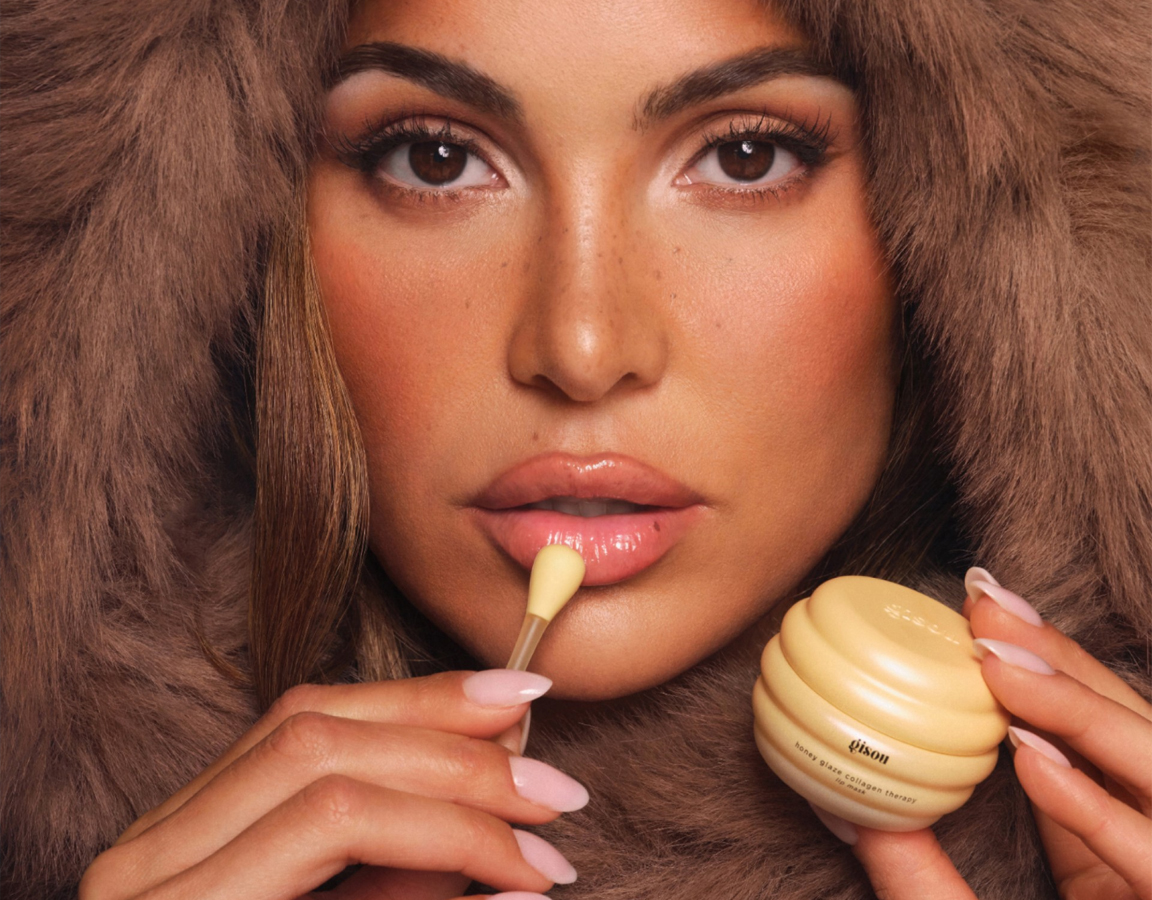Gisou X Sephora | Honey Butter Bar