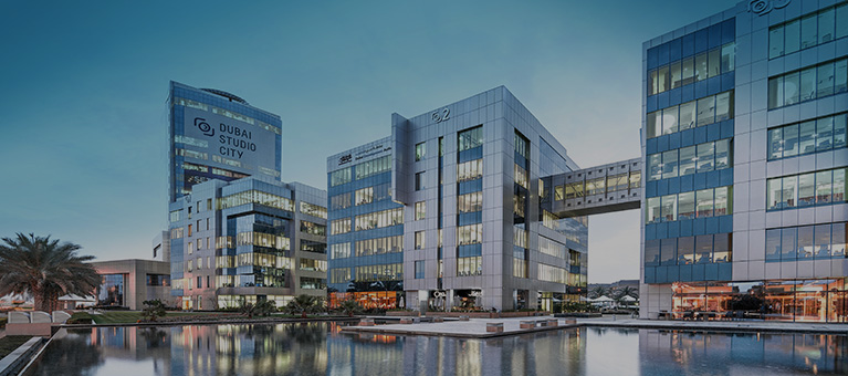 Dubai Studio City