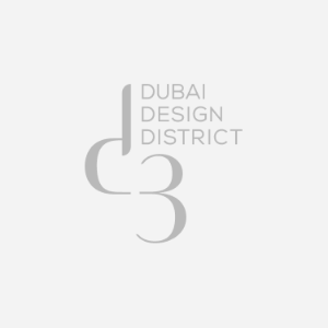 Model Ramp walking at Dubai fashion week