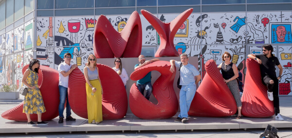 Start a business in Dubai