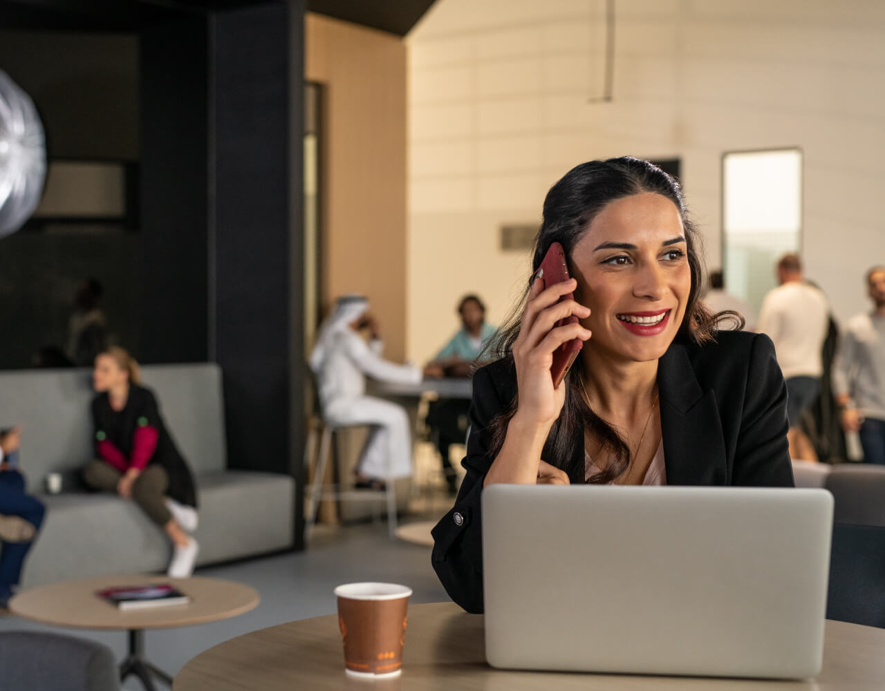 Setup your business in Dubai Internet City