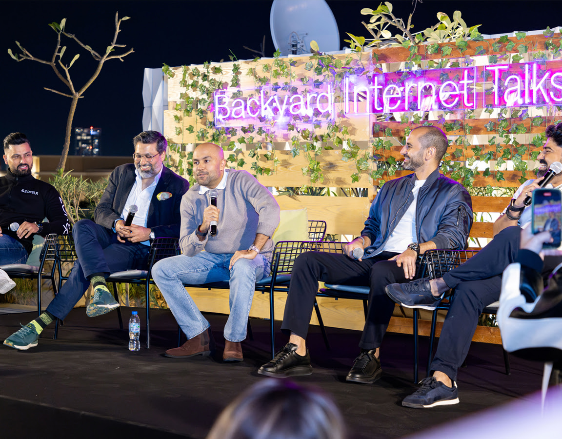 GITEX Europe 2025 in Berlin