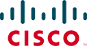 CISCO logo, a Dubai Internet City business partner