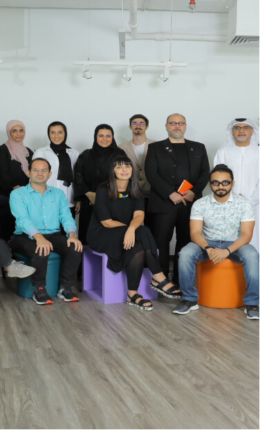 Didi Faculty Team