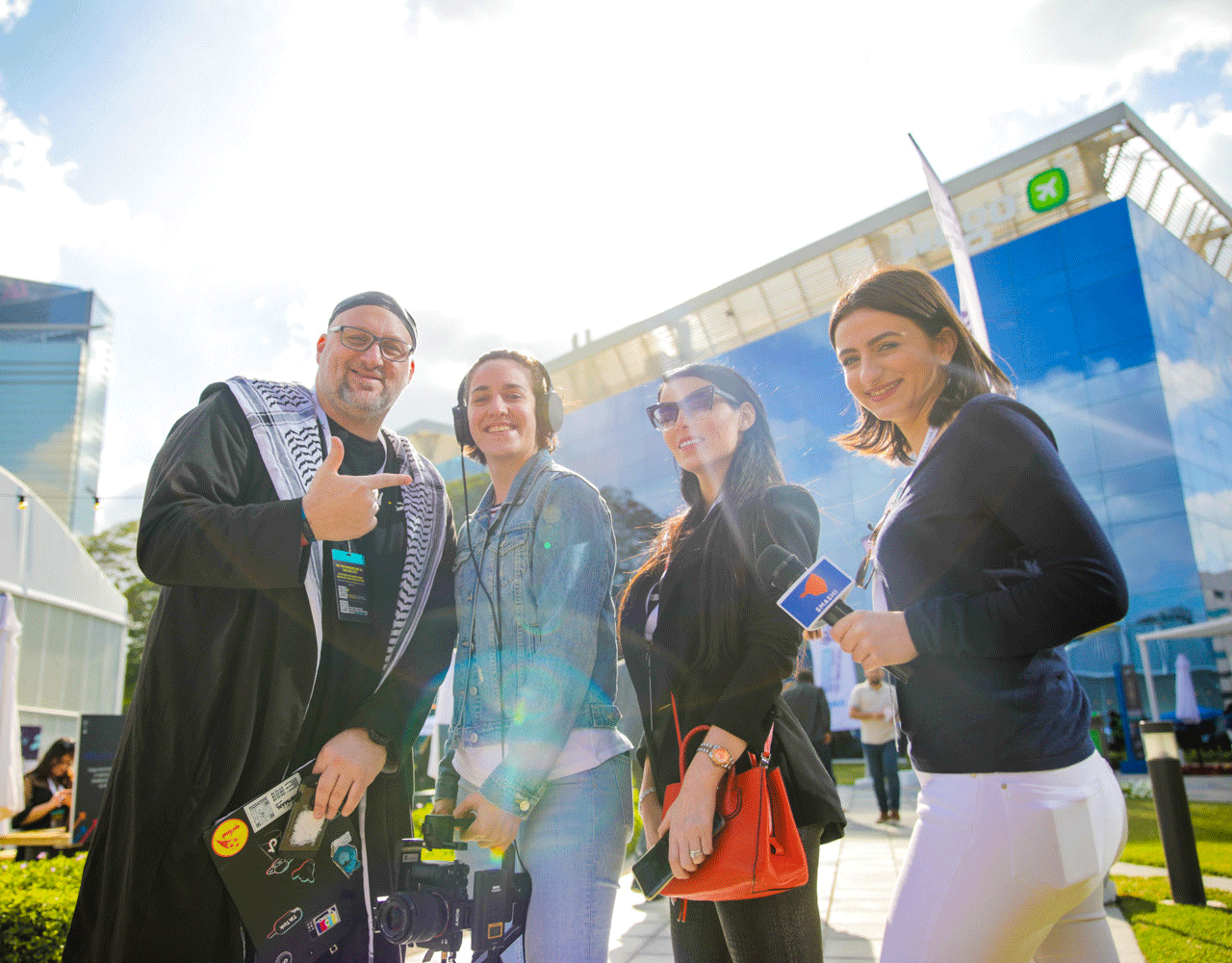 GITEX Europe 2025 in Berlin