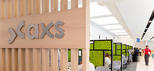 axs online visa service office