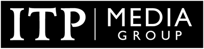  ITP Media Group logo - Dubai Media City 