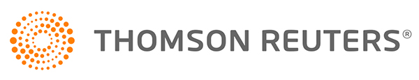  Thomson Reuters logo - Dubai Media City 