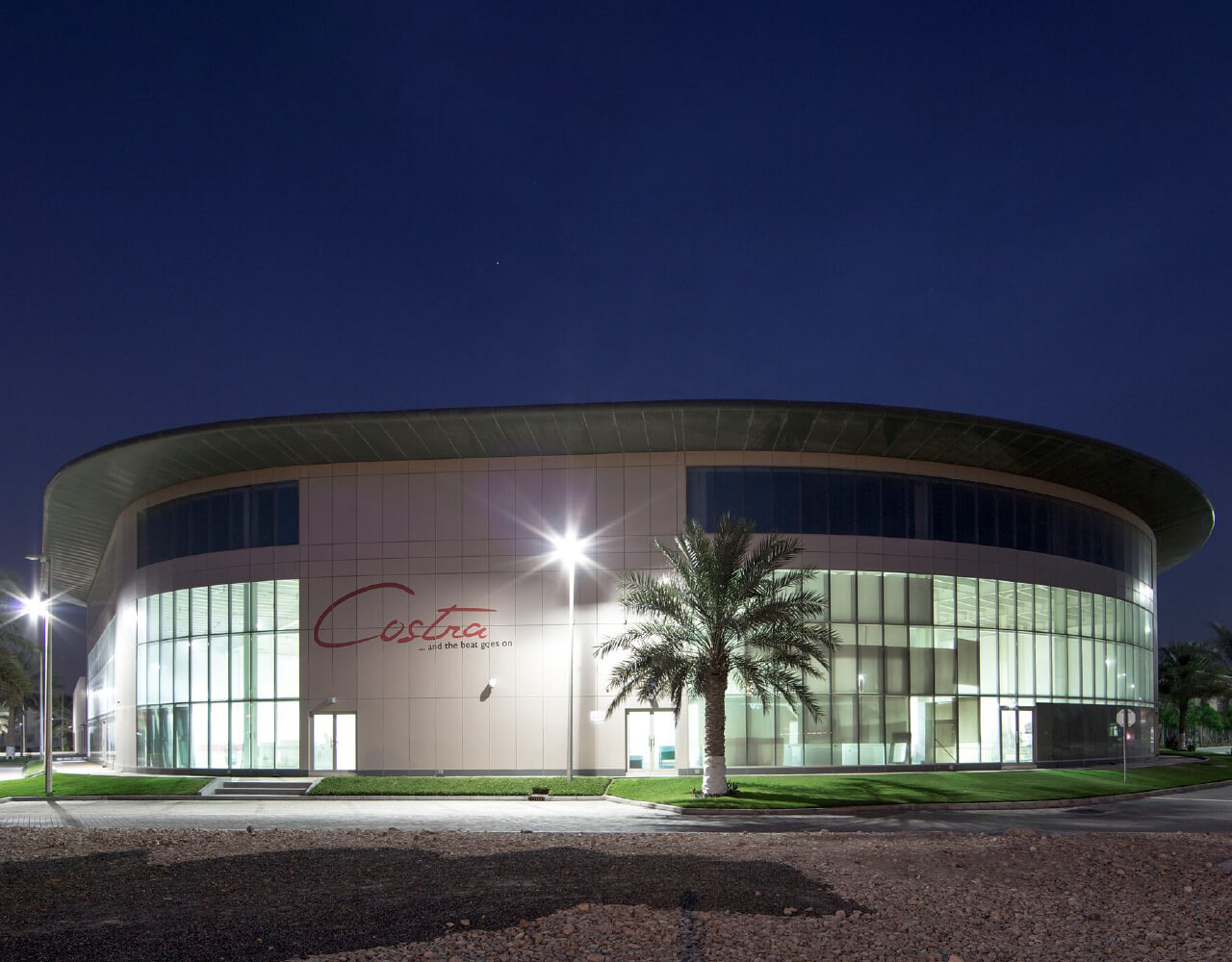  Dubai Production City 