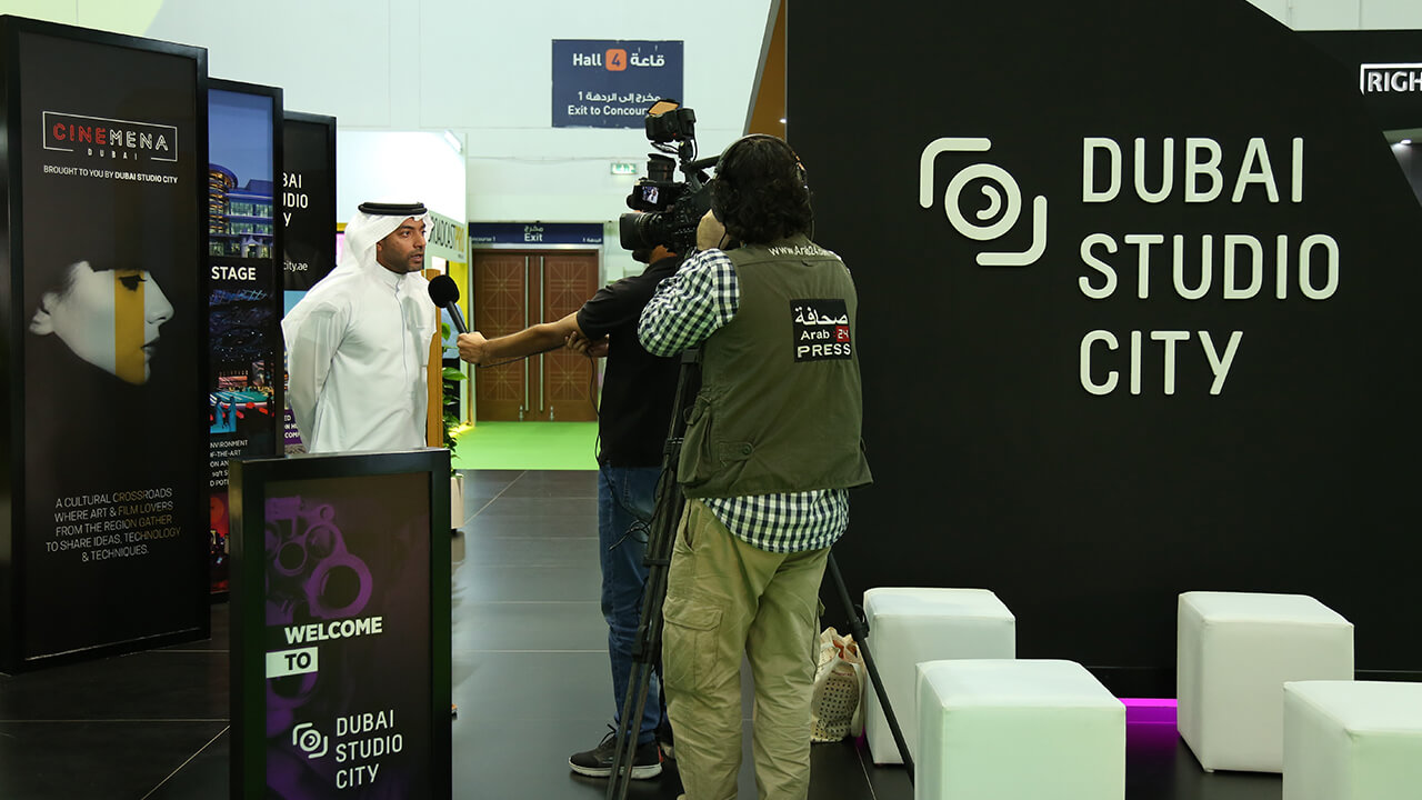 Cabsat