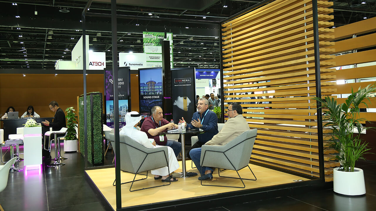 Cabsat