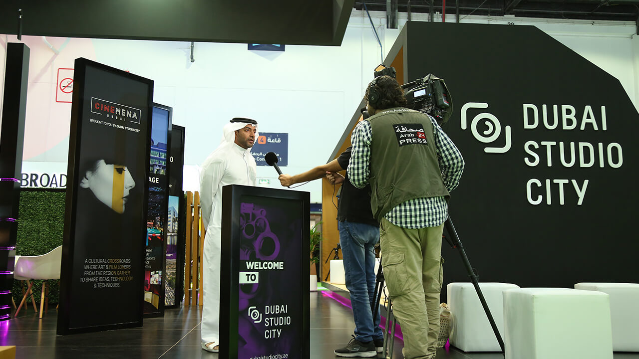 Cabsat