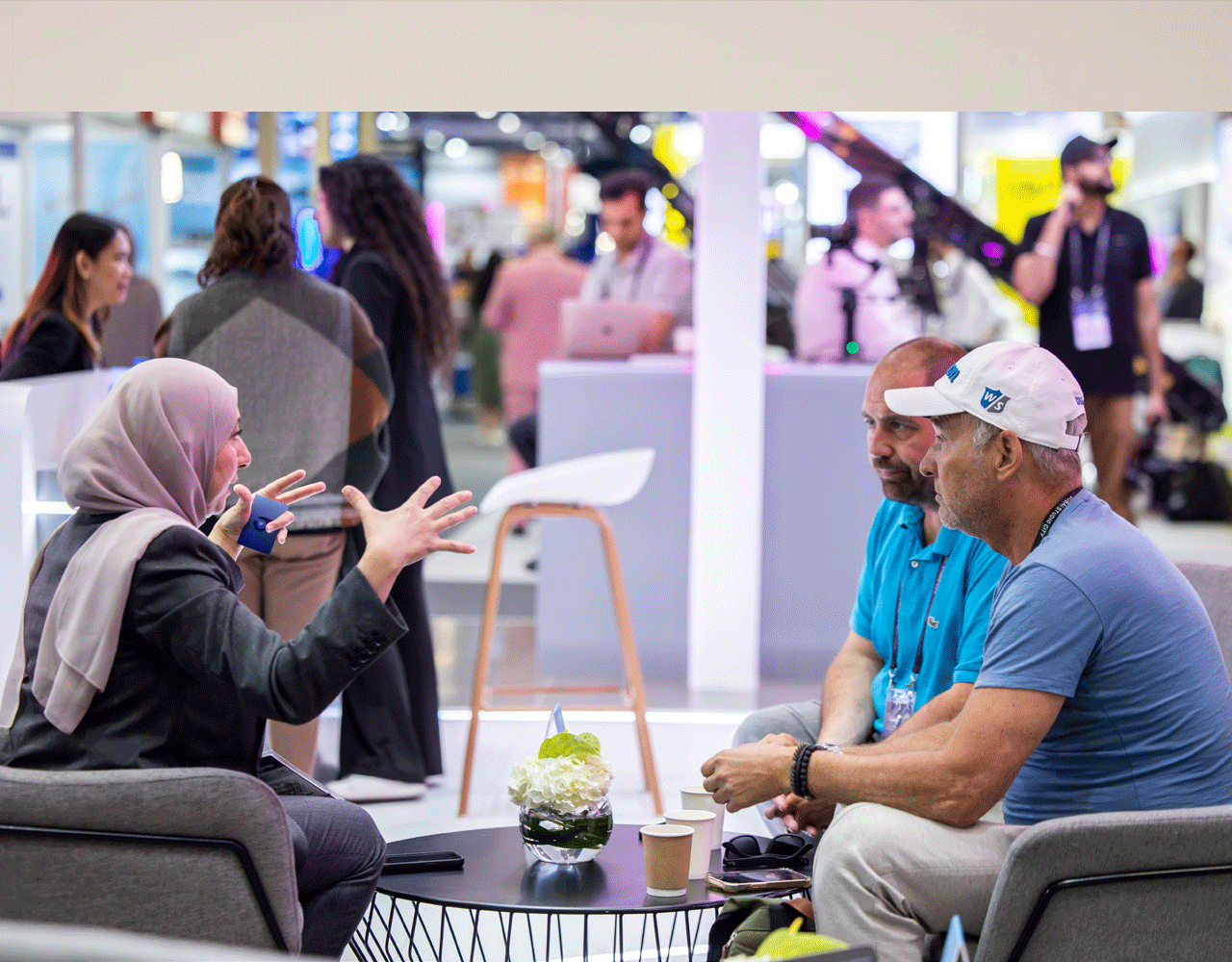  Books fair image