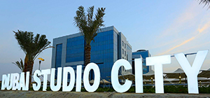 Global production, broadcasting and entertainment hub|Dubai Studio City