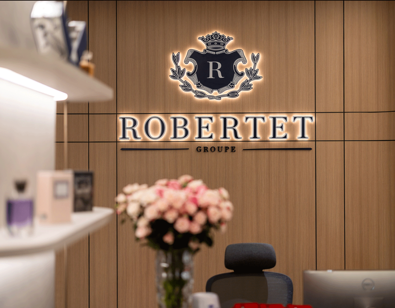 AmSpec strengthens Middle East F&B sector