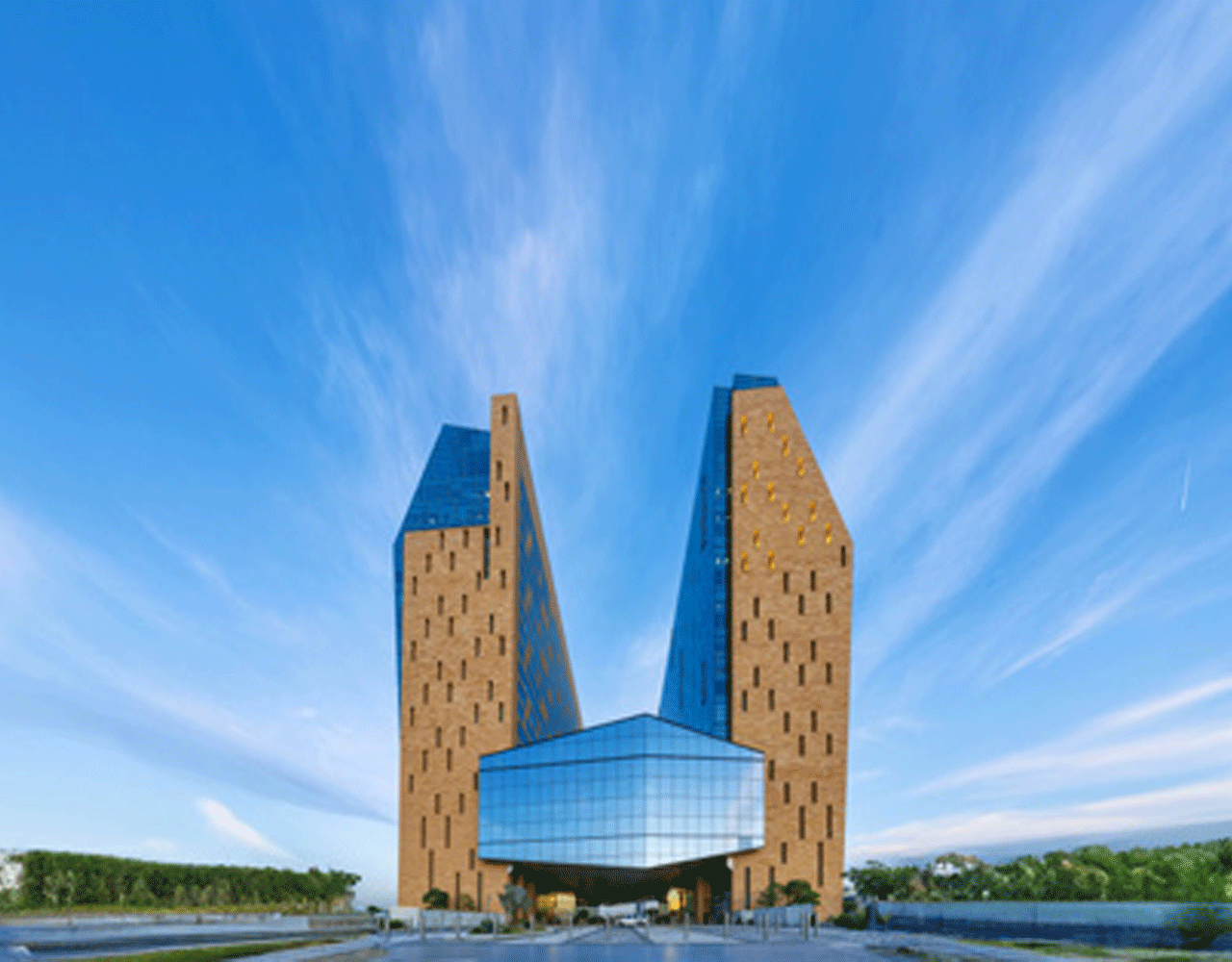 DSP Leadership Network Event